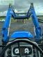 Tractor agrícola - New Holland - t5 100s