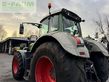 Tractor agrícola - Fendt - 828 vario profi+ plus / gps ready