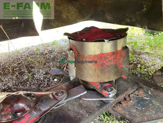 Cortacésped manual - Vicon - heckscheibenmähwerk extra 332