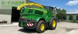 Cosechadora de Cereal - John Deere - 8300