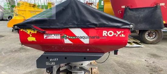 Esparcidor - Vicon - ro-xl