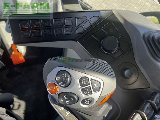 Tractor agrícola - Claas - 9.360