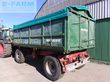 Volquet - Welger - dk 280.18 dreiseitenkipper