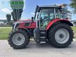 Tractor agrícola - Massey Ferguson - mf 7s.155