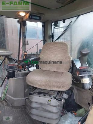 Tractor agrícola - John Deere - 6930