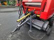 Empacadora gigant - Maschio - mondiale 110 htc
