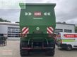Cinta transportadora de forraje - Hawe - csw 5000 mit laderaumabdeckung