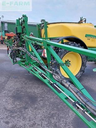 Atomizador - John Deere - 740i