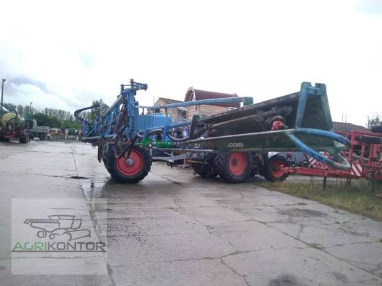 Atomizador - Lemken - primus 45