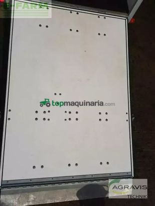 Remolqu agrícola -  - kt-p 2513/135 m-v-