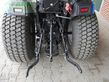 Tractor agrícola - Solis - 26 hst + frontlader