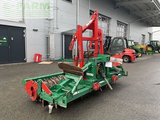 Grada rotativa - Regent - orbit- m 3000