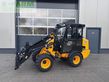 Minicargadora - JCB - 403 plus