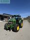 Tractor agrícola - John Deere - 6330 premium plus
