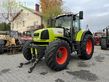 Tractor agrícola - Claas - ares 816 rz