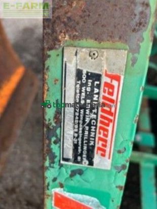 Cultivador - Feldherr - feingrubber