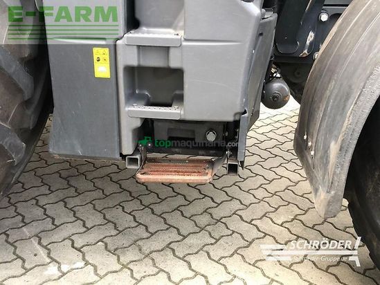 Tractor agrícola - Fendt - 718 vario s4 power plus PowerPlus