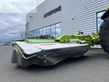 Cortacésped manual - Claas - disco 2700 c