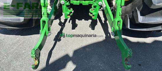 Tractor agrícola - John Deere - 6R 250