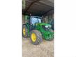 Tractor agrícola - John Deere - 6r 165