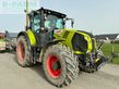 Tractor agrícola - Claas - arion 650 cmatic - stage v