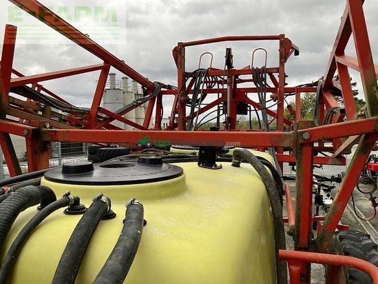 Atomizador - Rau - 14 gv 25 - reduziert!