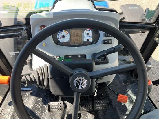 Tractor agrícola - New Holland - td5.85