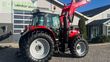 Tractor agrícola - Massey Ferguson - 6715 s dyna6 med frontlæsser