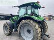 Tractor agrícola - Deutz-Fahr - 6140