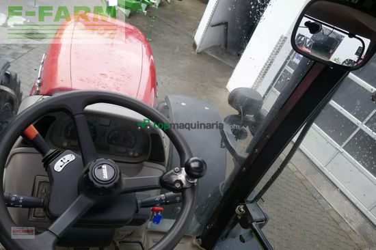 Tractor agrícola - Case IH - puma 150