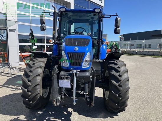 Tractor agrícola - New Holland - td5.85