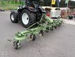 Henificador - Krone - kw 7.92/8