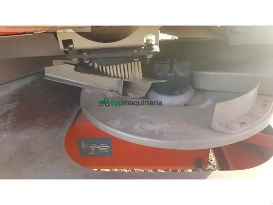 Esparcidor - Kuhn - axera