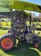Empacadora gigant - Claas - rundballenpresse rollant 375 rc
