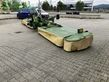 Cortacésped manual - Krone - b 970