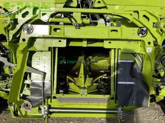 Cabezal - Claas - orbis 750