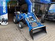 Tractor agrícola - Solis - 20 6/2