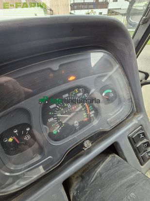 Tractor agrícola - New Holland - tl90a (4wd) A