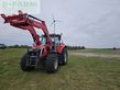 Tractor agrícola - Massey Ferguson - 6s. 165 dyna-6 exclusive Exclusive