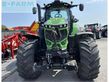 Tractor agrícola - Deutz-Fahr - 6205