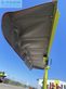 Henificador - Claas - liner 450