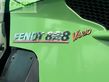 Tractor agrícola - Fendt - 828 vario profi plus scr