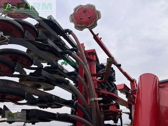 Combinado de siembra - Horsch - pronto 6 dc *befüllschnecke*