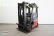 Elevadora - Linde - e 25/600 h 387