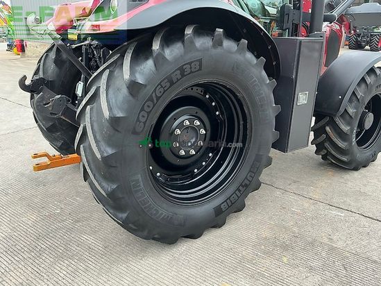 Tractor agrícola - McCormick - x6.415 tractor (st26679)