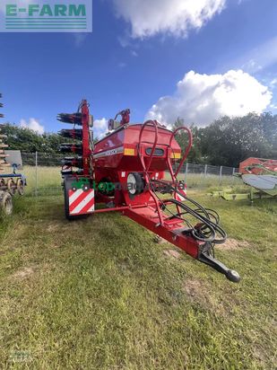 Sembradora monograno mecanica - Horsch - maistro 8cc