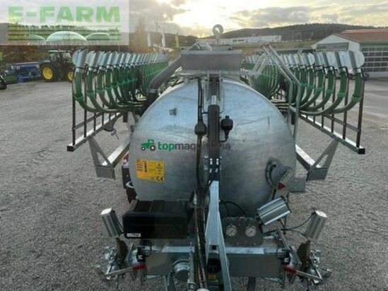 Cisterna - Fliegl - pfw 12000 maxx-line