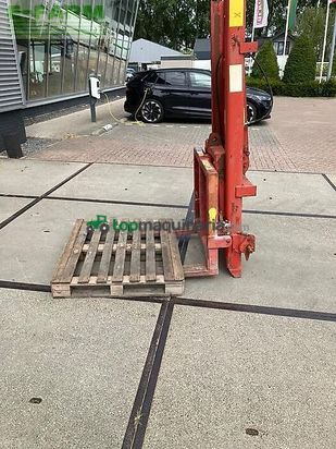 Elevadora -  - hefmast p 46 a