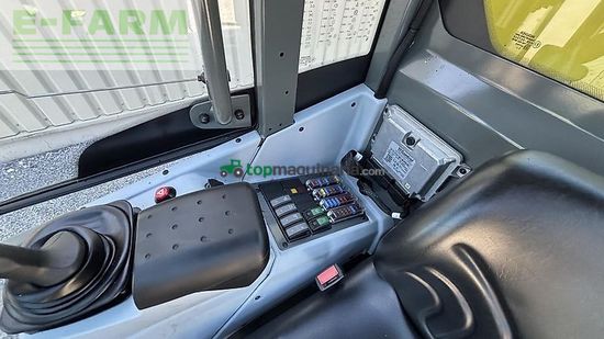 Minicargadora - kramer - 5065