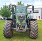 Tractor agrícola - Fendt - 724 vario